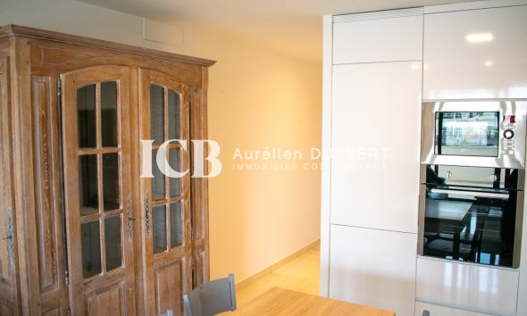 Resale - Apartment / flat -
Orihuela Costa - Los Balcones - Los Altos del Edén