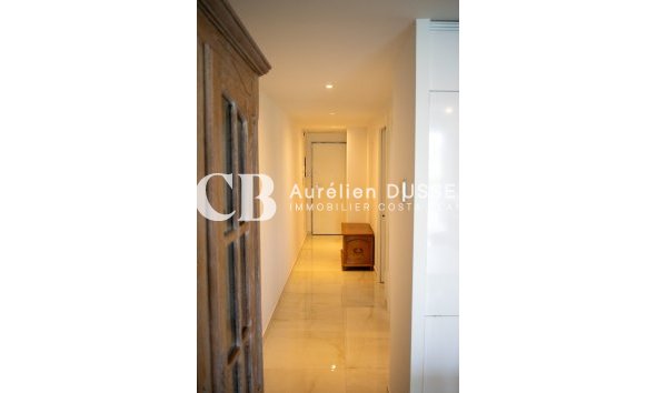 Resale - Apartment / flat -
Orihuela Costa - Los Balcones - Los Altos del Edén