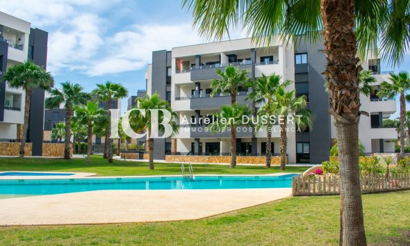 Resale - Apartment / flat -
Orihuela Costa - Los Balcones - Los Altos del Edén