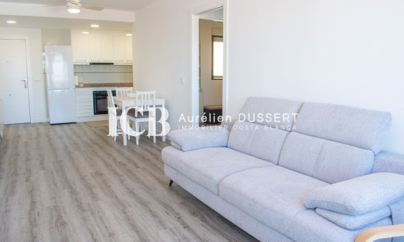 Reventa - Apartamento / piso -
Guardamar del Segura - Guardamar Playa