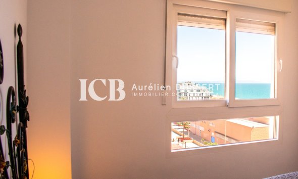 Resale - Apartment / flat -
Guardamar del Segura - Guardamar Playa