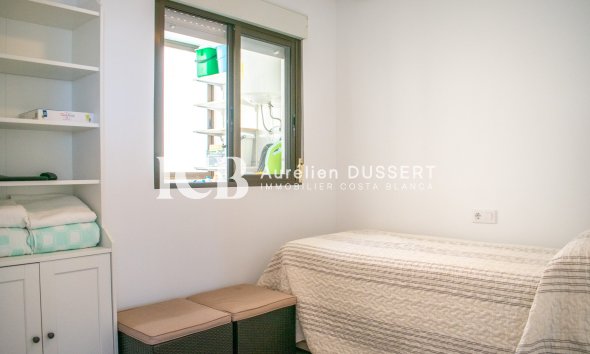 Revente - Appartement -
Guardamar del Segura - Guardamar Playa