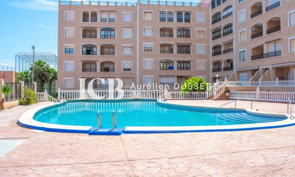 Reventa - Apartamento / piso -
Guardamar del Segura - Guardamar Playa