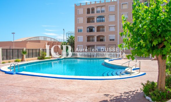 Revente - Appartement -
Guardamar del Segura - Guardamar Playa