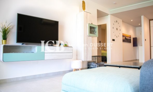 Resale - Apartment / flat -
Guardamar del Segura - Urb el raso