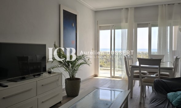 Revente - Appartement -
Guardamar del Segura