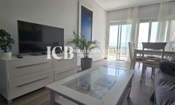 Revente - Appartement -
Guardamar del Segura