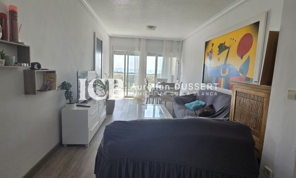 Revente - Appartement -
Guardamar del Segura