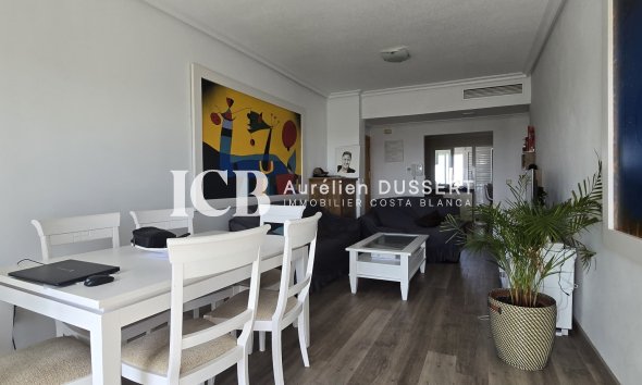 Revente - Appartement -
Guardamar del Segura