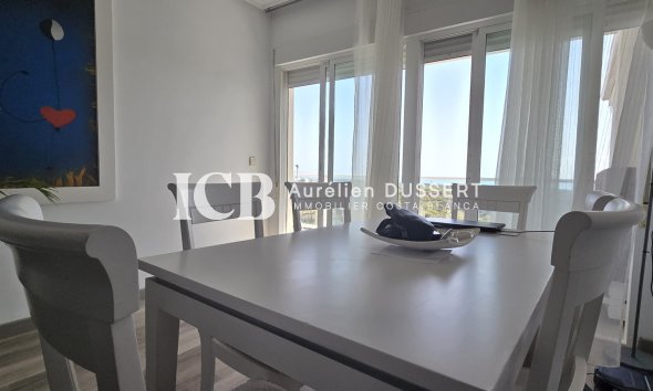 Revente - Appartement -
Guardamar del Segura