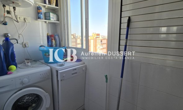 Revente - Appartement -
Guardamar del Segura