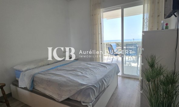 Revente - Appartement -
Guardamar del Segura