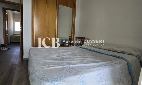 Revente - Appartement -
Guardamar del Segura