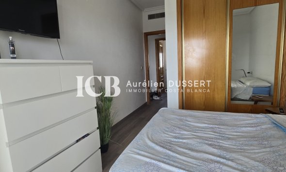 Revente - Appartement -
Guardamar del Segura