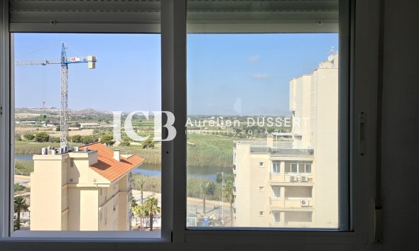 Revente - Appartement -
Guardamar del Segura