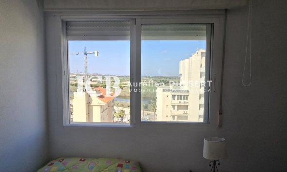 Revente - Appartement -
Guardamar del Segura