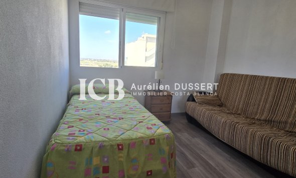 Revente - Appartement -
Guardamar del Segura