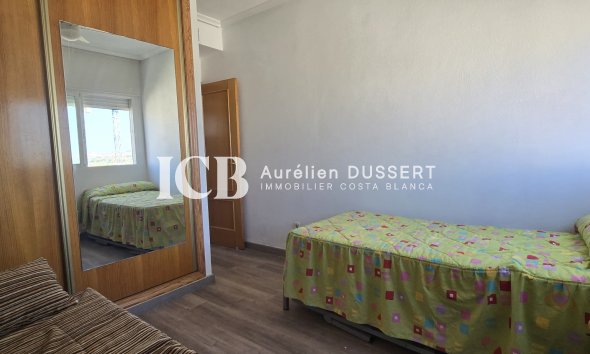 Revente - Appartement -
Guardamar del Segura