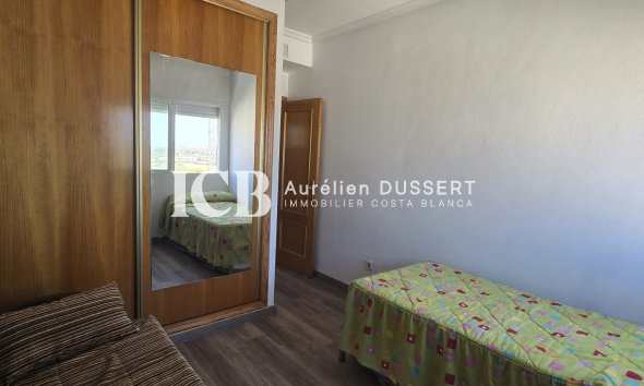 Revente - Appartement -
Guardamar del Segura