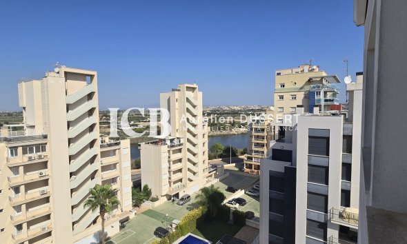 Revente - Appartement -
Guardamar del Segura