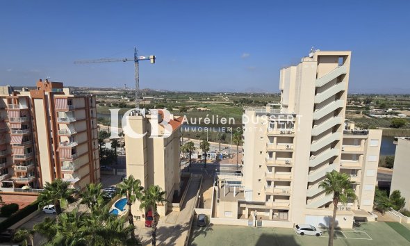 Revente - Appartement -
Guardamar del Segura