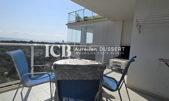 Revente - Appartement -
Guardamar del Segura