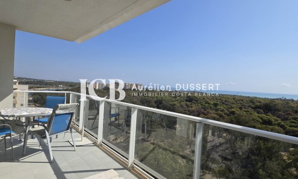 Revente - Appartement -
Guardamar del Segura