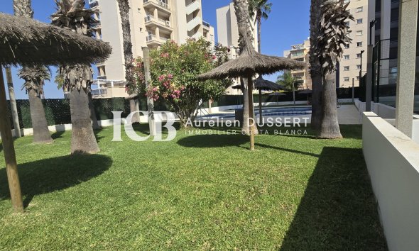 Revente - Appartement -
Guardamar del Segura