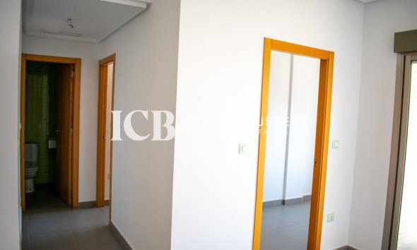 Revente - Appartement -
Guardamar del Segura - Centro