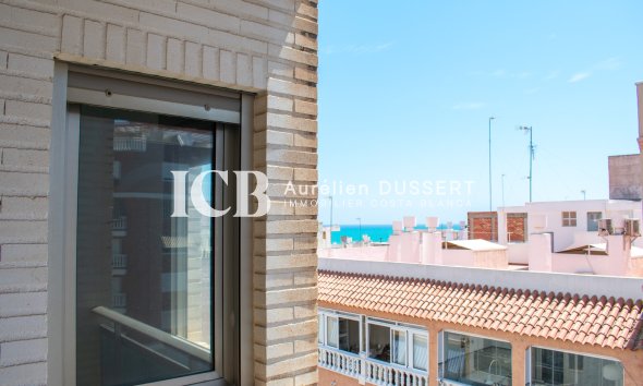 Reventa - Apartamento / piso -
Guardamar del Segura - Centro