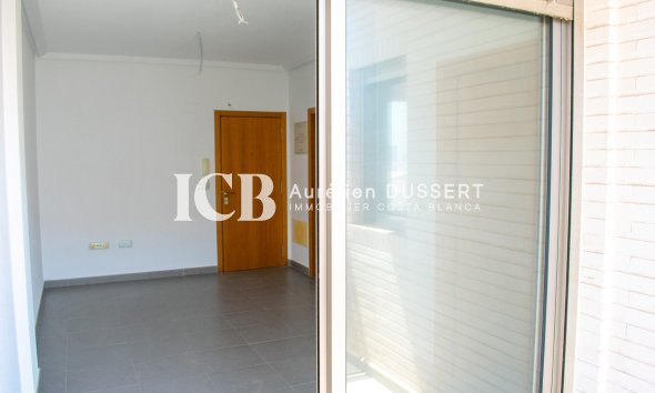 Resale - Apartment / flat -
Guardamar del Segura - Centro