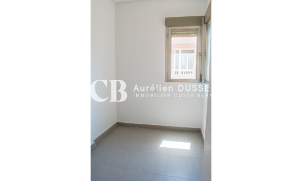 Revente - Appartement -
Guardamar del Segura - Centro