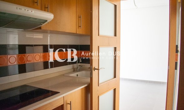 Revente - Appartement -
Guardamar del Segura - Centro