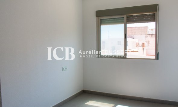 Revente - Appartement -
Guardamar del Segura - Centro