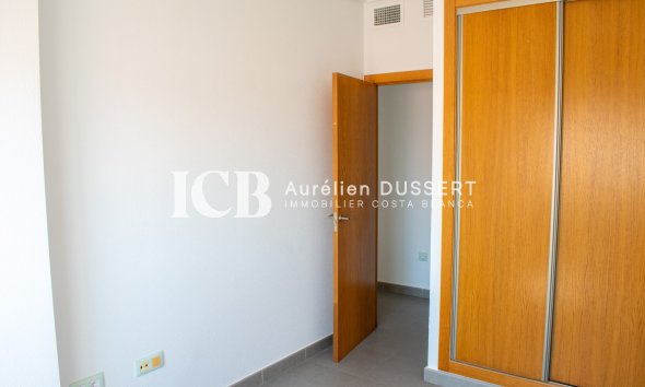 Revente - Appartement -
Guardamar del Segura - Centro