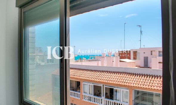 Resale - Apartment / flat -
Guardamar del Segura - Centro