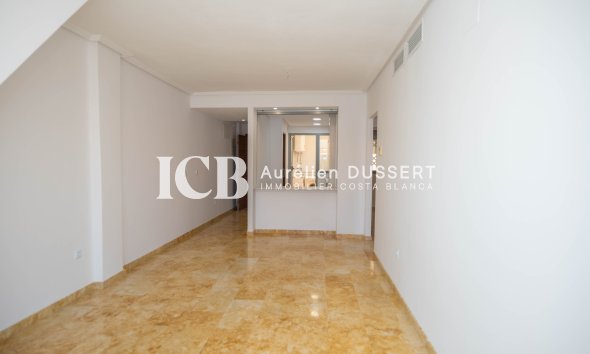 Reventa - Apartamento / piso -
Torrevieja - Playa del Cura