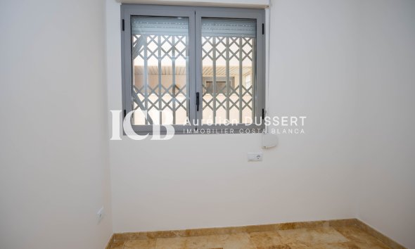 Reventa - Apartamento / piso -
Torrevieja - Playa del Cura