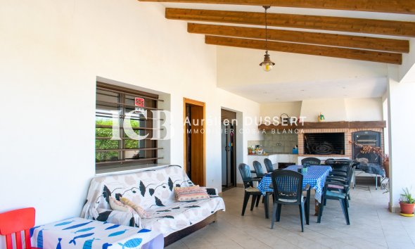 Reventa - Villa -
Guardamar del Segura - El Raso