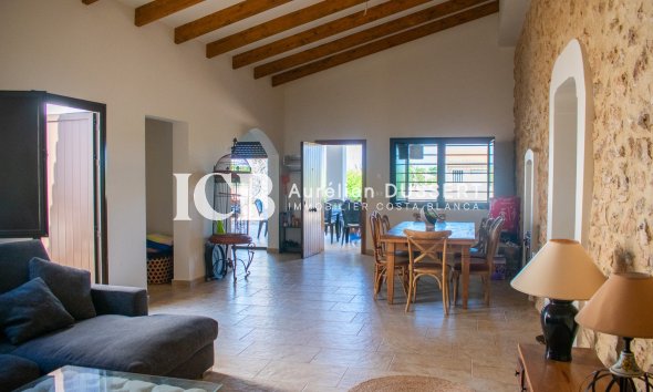 Reventa - Villa -
Guardamar del Segura - El Raso