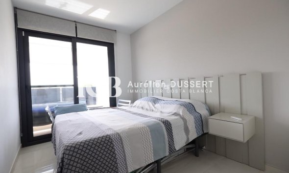 Reventa - Apartamento / piso -
Orihuela Costa - Las Mimosas