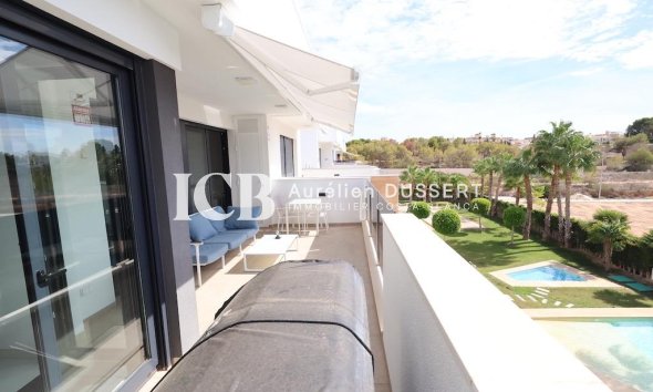 Revente - Appartement -
Orihuela Costa - Las Mimosas