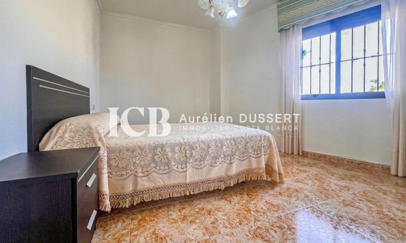 Reventa - Apartamento / piso -
San Miguel de Salinas - Pueblo