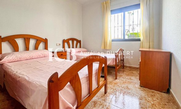 Reventa - Apartamento / piso -
San Miguel de Salinas - Pueblo