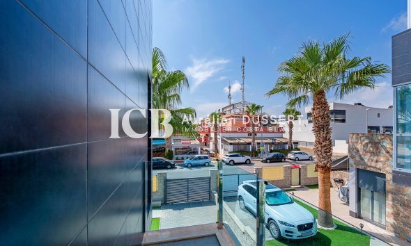 Resale - Townhouse -
Orihuela Costa - Lomas de Cabo Roig