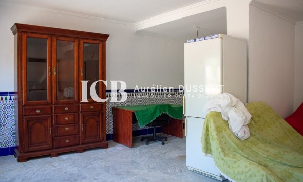 Reventa - Villa -
Orihuela Costa - Mil Palmeras