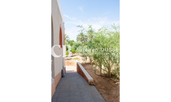 Reventa - Villa -
Orihuela Costa - Mil Palmeras