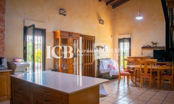 Reventa - Villa -
Dolores