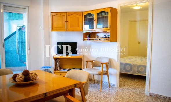 Revente - Appartement -
Guardamar del Segura - Guardamar Playa