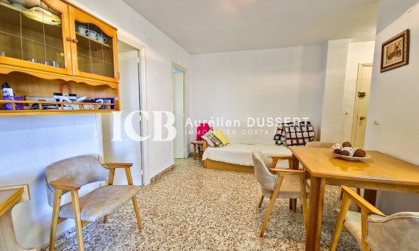 Reventa - Apartamento / piso -
Guardamar del Segura - Guardamar Playa